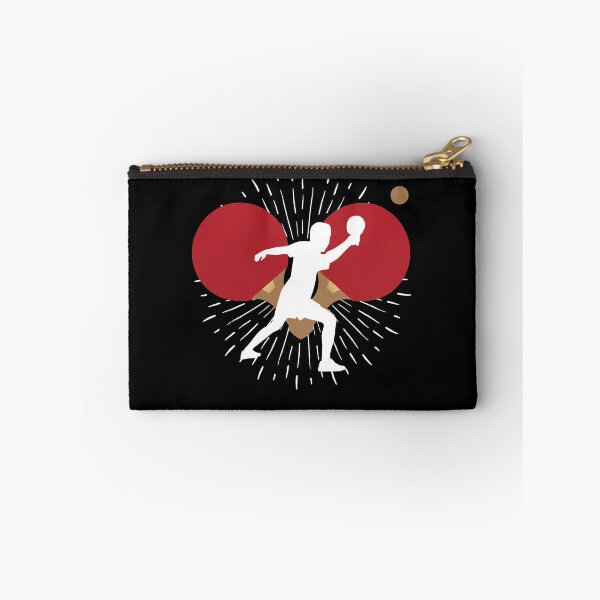 Item preview, Table tennis racket - table tennis player gift designed and sold by Lenny Stahl.