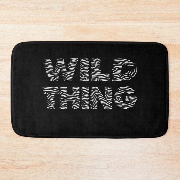 Item preview, Stay Wild designed and sold by SoulRising.