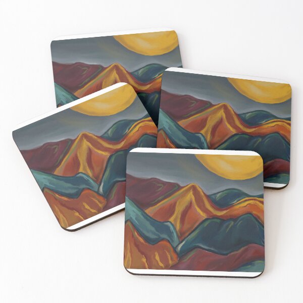 Item preview, Mountain Majesty designed and sold by AshleyGrebe.