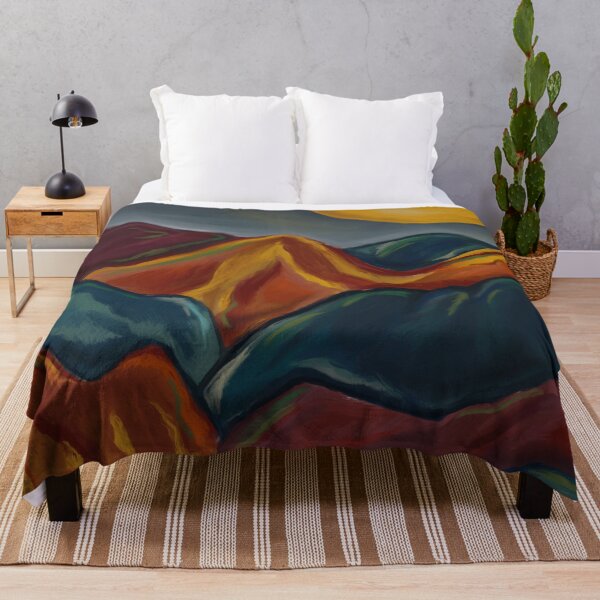 Item preview, Mountain Majesty designed and sold by AshleyGrebe.
