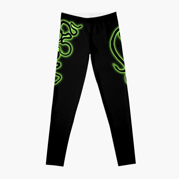 Kenny Omega inspired Wrestle Kingdom 13 Leggings