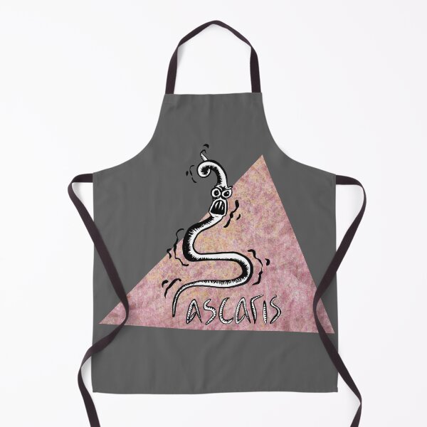 Item preview, Ascaris designed and sold by eliza-coli.