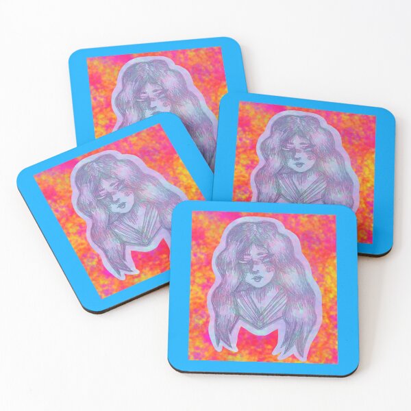 Item preview, Lovely Yukako  designed and sold by artoflayron.
