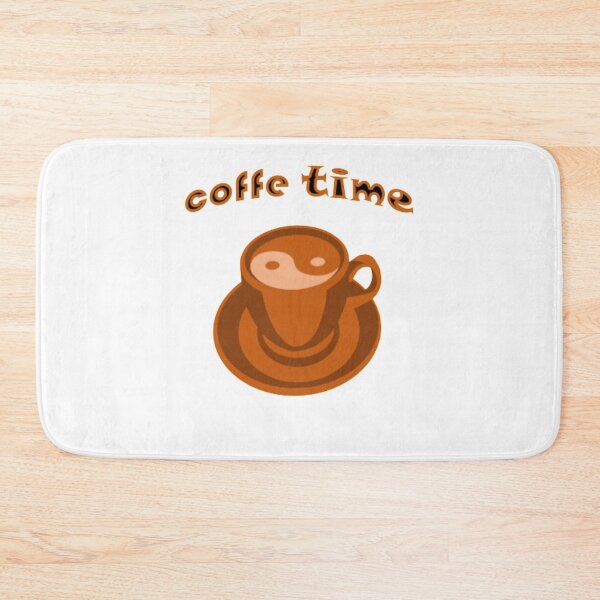 Item preview, COFFE TIME  designed and sold by Totaghyr.