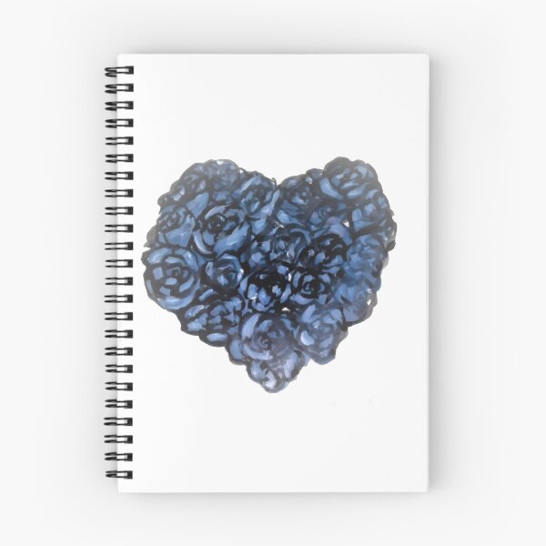 Item preview, Heart of Roses designed and sold by MariahsGallery.