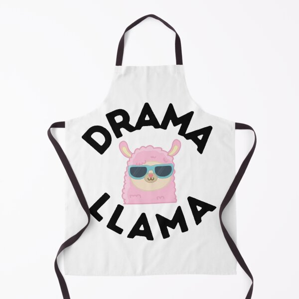 Item preview, Drama Llama Sunglasses designed and sold by LaureMel.