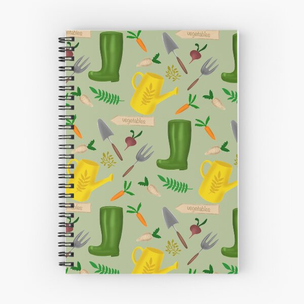 Item preview, Allotment and Gardening Lovers designed and sold by Kittys-Art.
