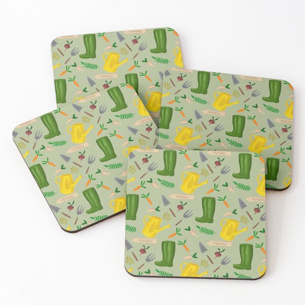 Item preview, Allotment and Gardening Lovers designed and sold by Kittys-Art.