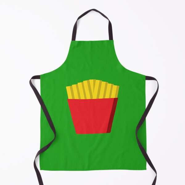Item preview, Fries! designed and sold by MHich.
