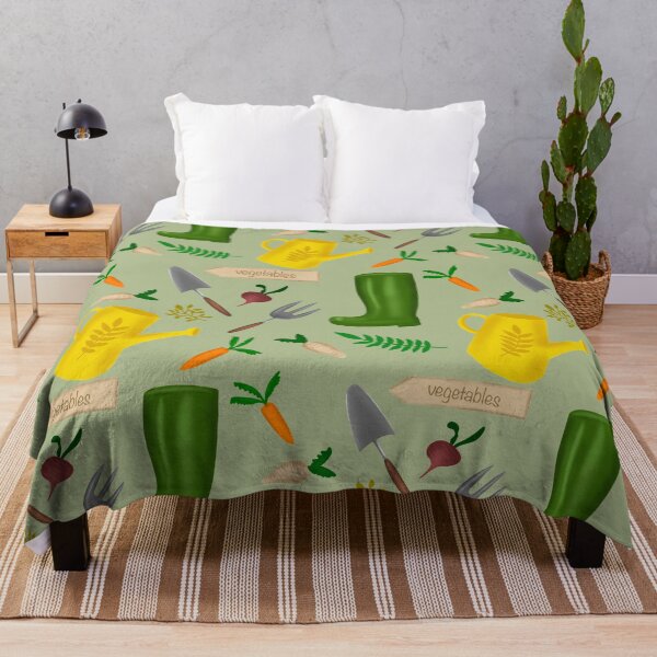 Item preview, Allotment and Gardening Lovers designed and sold by Kittys-Art.