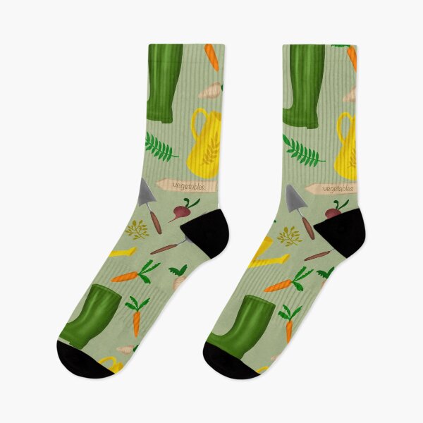 Item preview, Allotment and Gardening Lovers designed and sold by Kittys-Art.