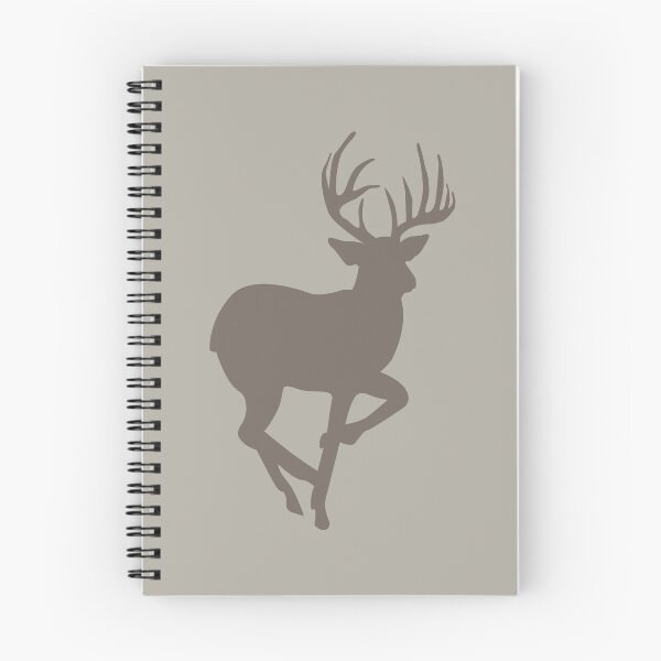 Item preview, Buck07 Brown designed and sold by Kelster Lane Creative.
