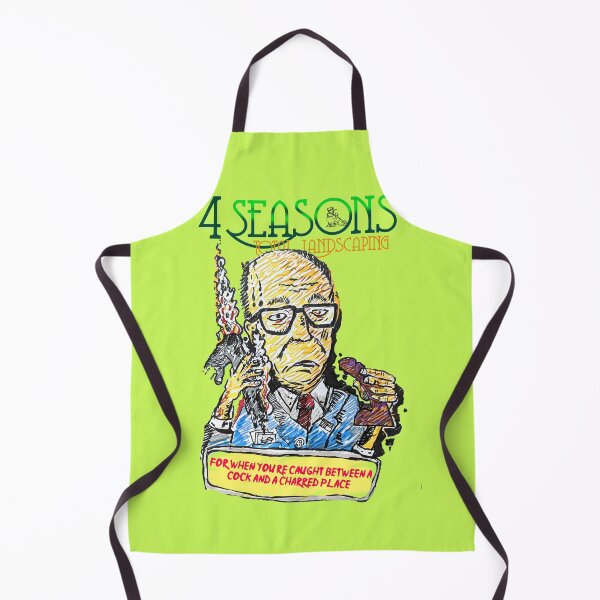 Item preview, Four Seasons Total Landscaping designed and sold by rooosterboy.
