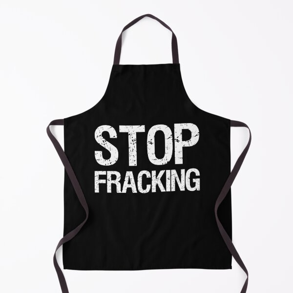 Item preview, Stop Fracking designed and sold by flippinsg.