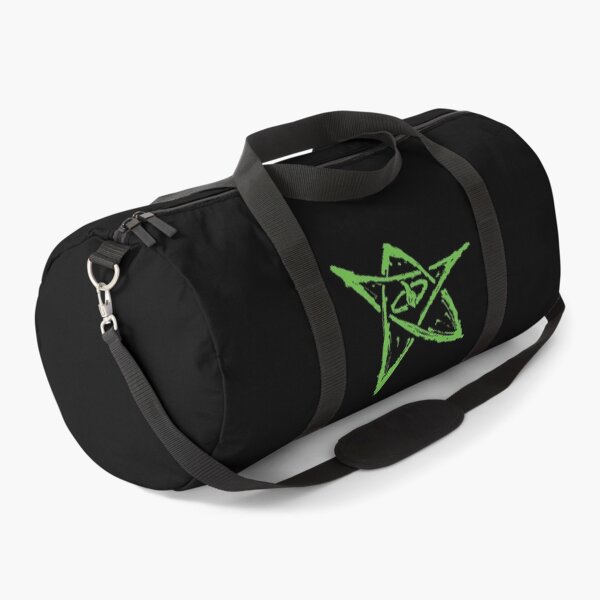Item preview, Call of Cthulhu, Elder Sign - Green designed and sold by Chaosium.