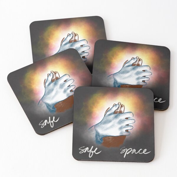 Item preview, safe space designed and sold by Chiron's Daughter.