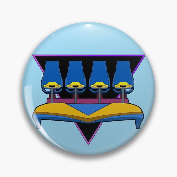 Item preview, nitro retro design designed and sold by Estop.
