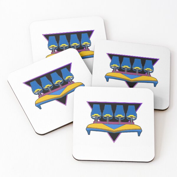 Item preview, nitro retro design designed and sold by Estop.