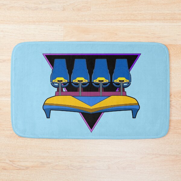 Item preview, nitro retro design designed and sold by Estop.