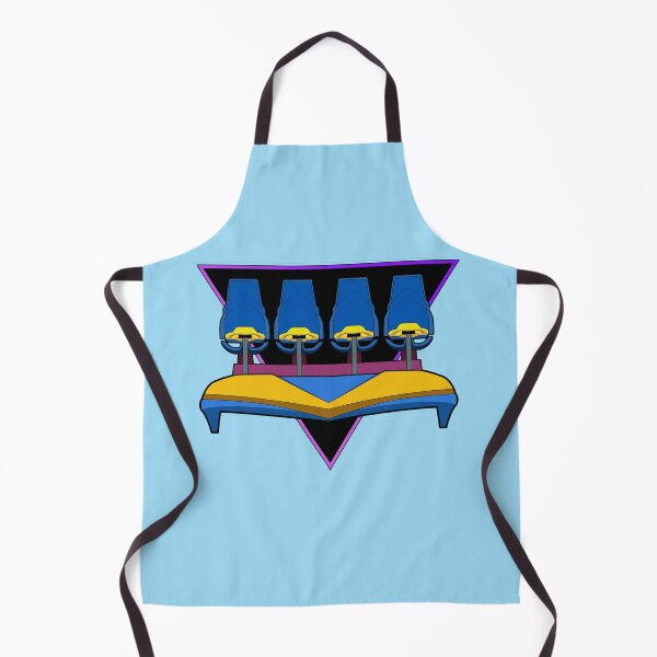Item preview, nitro retro design designed and sold by Estop.