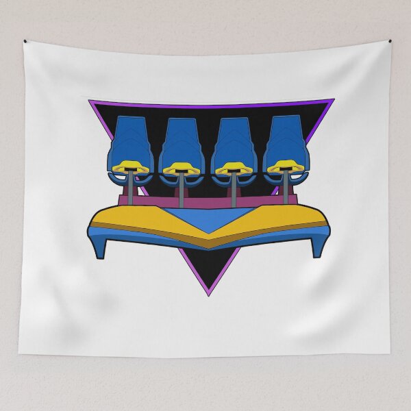 Item preview, nitro retro design designed and sold by Estop.