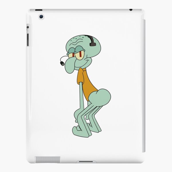 SpongeGar - Spongebob iPad Case & Skin for Sale by NikkiMouse82