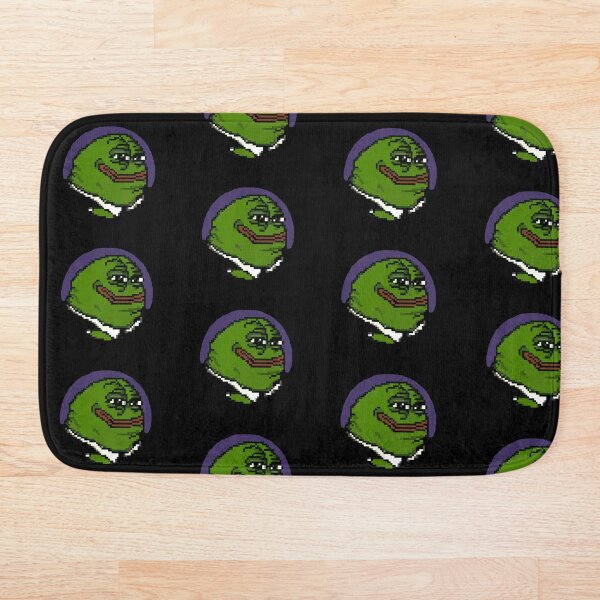 Item preview, Pixel Pepe designed and sold by TeodoraM.
