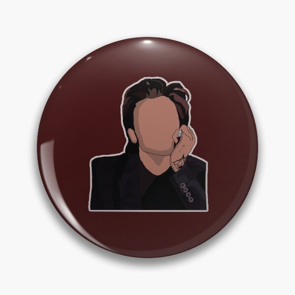 Item preview, Zayn Malik Sticker designed and sold by designsbysejal.