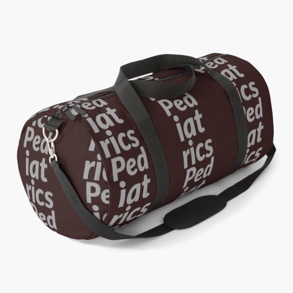 Item preview, Pediatrics designed and sold by doctors-apparel.