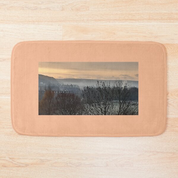 Item preview, Misty November morning in Lewes  designed and sold by Emma  Amies.
