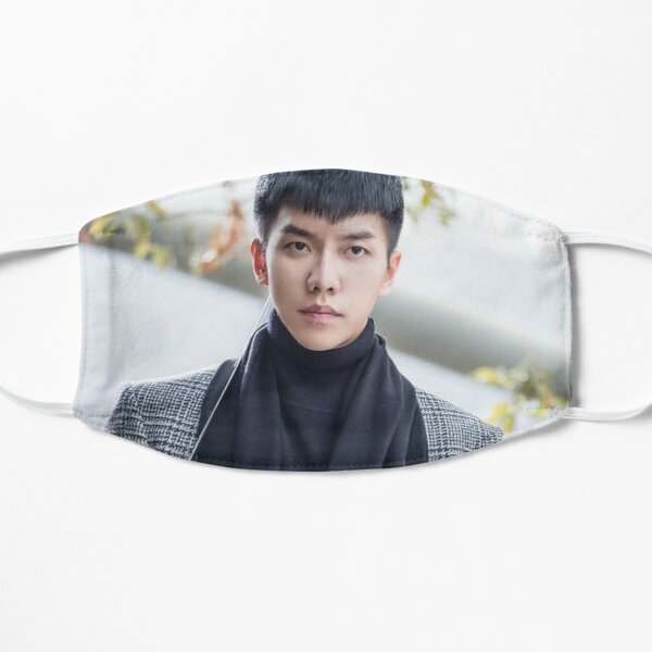 Son Oh Gong Mask