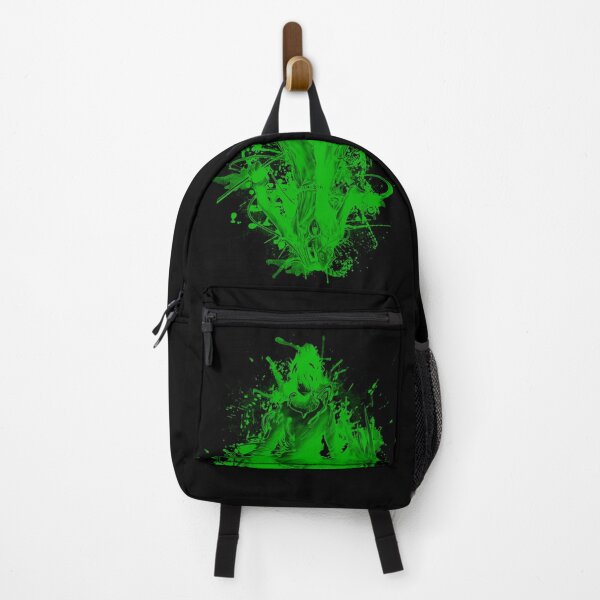 Item preview, green designed and sold by Decarabia.