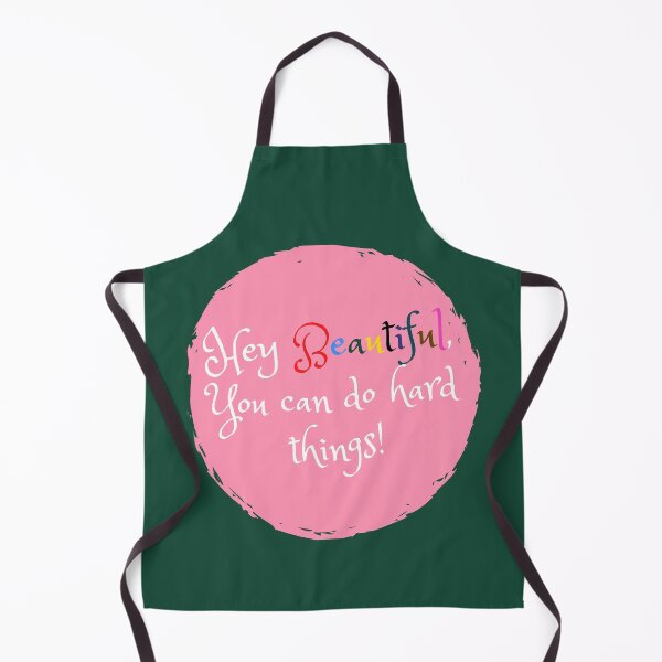 Item preview, Hey Beautiful! designed and sold by KwaleKreates.