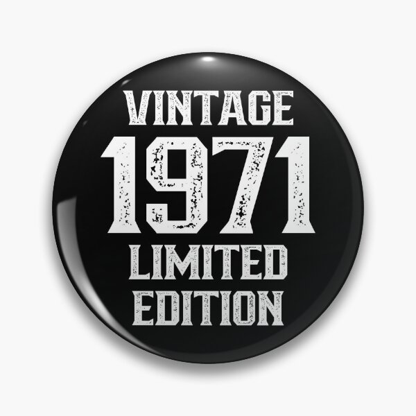 Item preview, Vintage 1971 designed and sold by MarkTees.