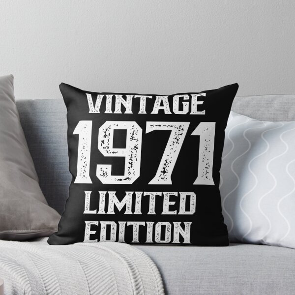 Item preview, Vintage 1971 designed and sold by MarkTees.