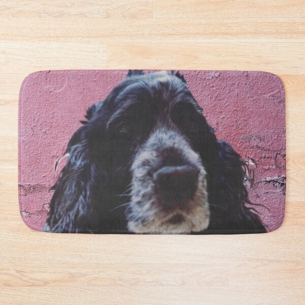 Item preview, sprocker spaniel  is a very good natured dog  designed and sold by whitedove457.