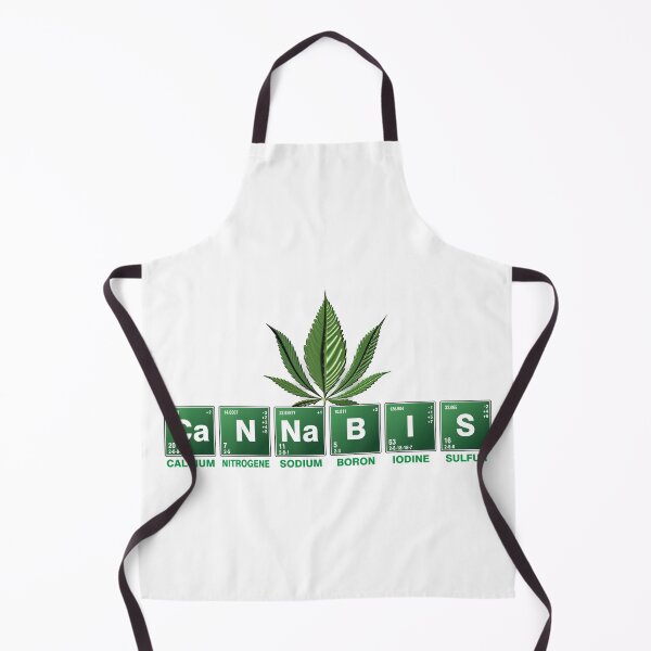 Item preview, Cannabis Mister White designed and sold by SiddharthaMoon.