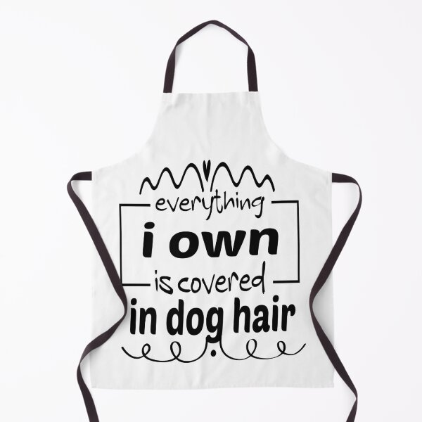 Item preview, Everything I Own Is Covered In dog Hair designed and sold by ibrastore.