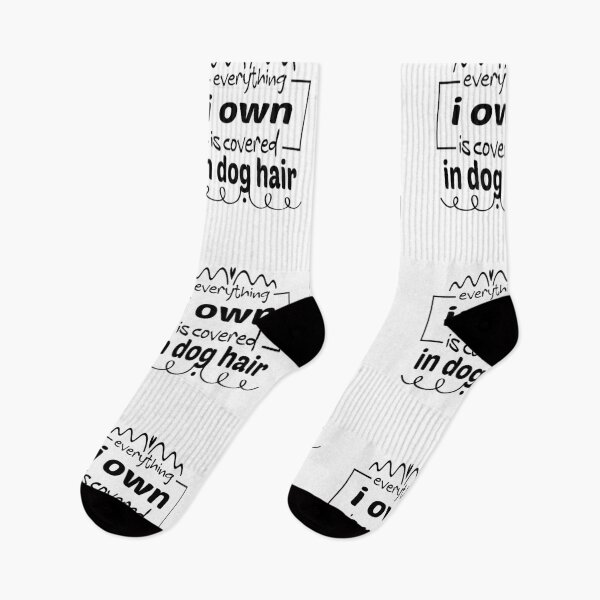 Item preview,  Everything I Own Is Covered In dog Hair designed and sold by ibrastore.
