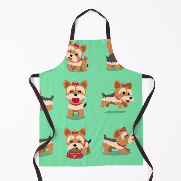 Item preview, Yorkshire Terrier dog pets dogs cute sweet designed and sold by Coolstuff4you71.