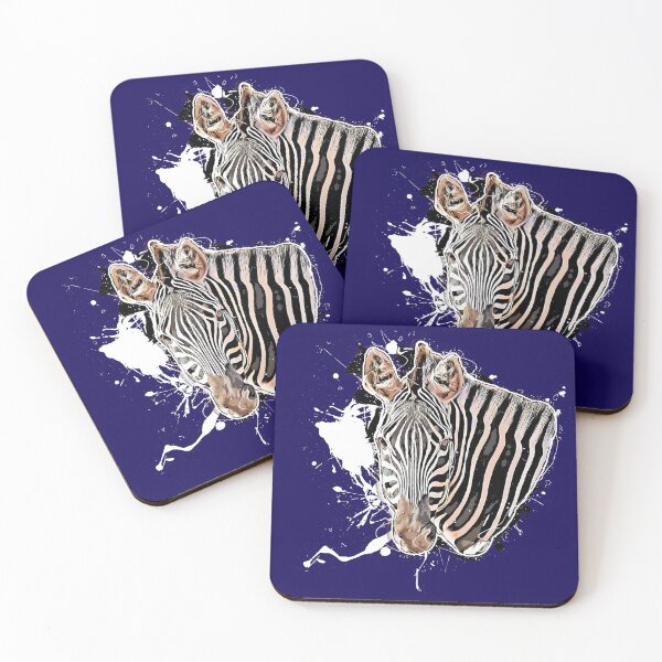 Item preview, Graffiti Zebra designed and sold by Jayda Bruce.