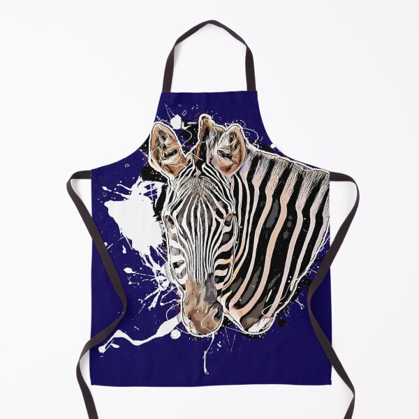 Item preview, Graffiti Zebra designed and sold by Jayda Bruce.