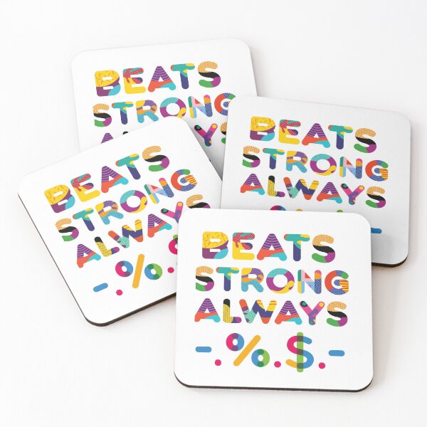 Item preview, beats   strong   always designed and sold by Barbaroot.