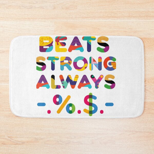 Item preview, beats   strong   always designed and sold by Barbaroot.