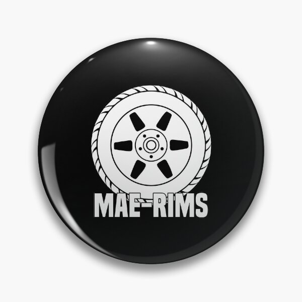 Item preview, MAE rims 20 inch tuning rim screwdriver gift designed and sold by Nessshirts.