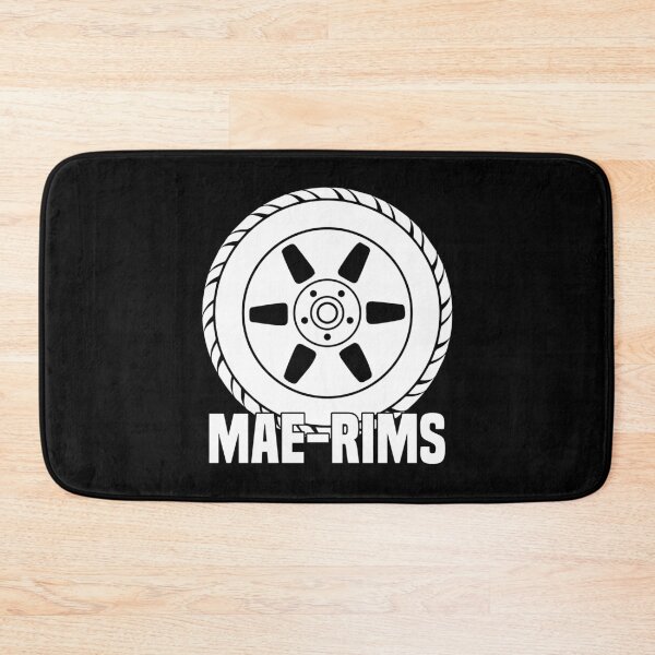 Item preview, MAE rims 20 inch tuning rim screwdriver gift designed and sold by Nessshirts.