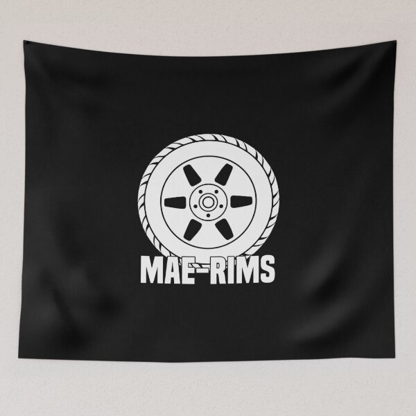 Item preview, MAE rims 20 inch tuning rim screwdriver gift designed and sold by Nessshirts.