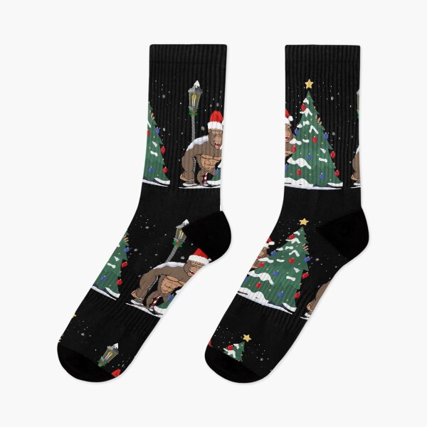 Item preview, Christmas Cheers From Gorilla designed and sold by WiBto.