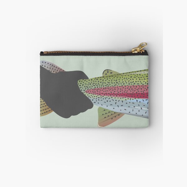 Item preview, Trout Handshake designed and sold by hermitenvy.