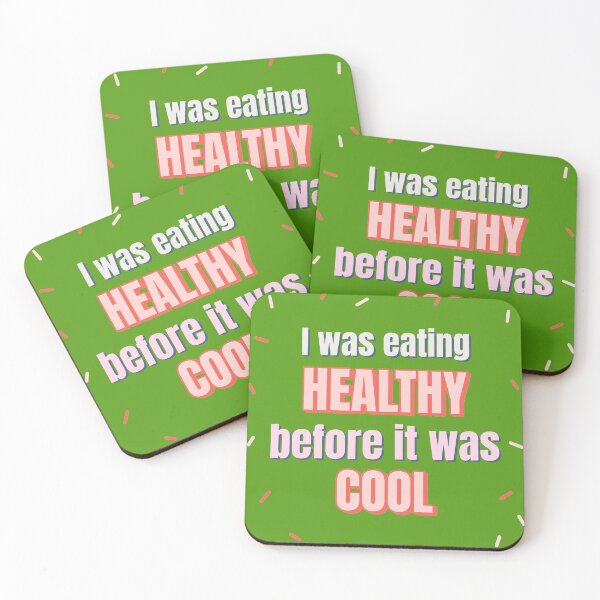 Item preview, I was before it was cool designed and sold by Ayurveda Fun Store.
